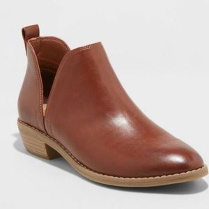 🌟NORA MEMORYSOLE BOOTIE 12W🌟SOLDOUTINSTORES🌟